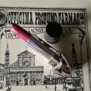 Guerlain Rouge G lipstick No. 65